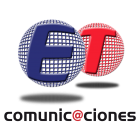 Logo ET Comunicaciones