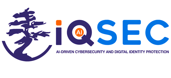 Logo Diplomado Seguridad IQSec